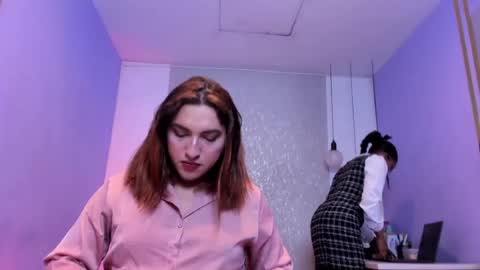 Sarahi pusey online show from July 18, 12:20 pm