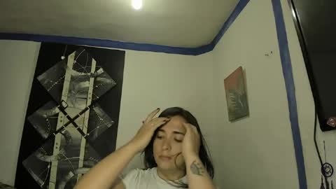 Snapshot of sarahjey chatting on June 30, 6:53 pm SARAHJEY online show from June 30, 6:53 pm