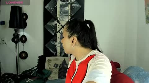Snapshot of sarahjey chatting on July 29, 6:28 pm SARAHJEY online show from July 29, 6:28 pm