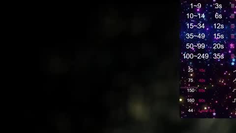 Snapshot of sarahlovexxv chatting on December 6, 8:37 am Sarah online show from December 6, 8:37 am