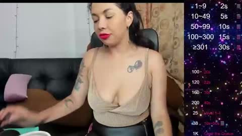 Snapshot of sarahlovexxv chatting on February 2, 1:19 pm Sarah online show from February 2, 1:19 pm