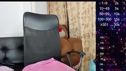 Snapshot of sarahlovexxv chatting on February 3, 1:41 am Sarah online show from February 3, 1:41 am