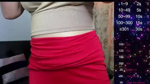 Snapshot of sarahlovexxv chatting on February 16, 8:33 pm Sarah online show from February 16, 8:33 pm