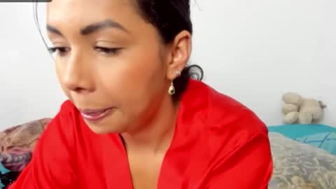 Sarah online show from February 18, 6:15 pm