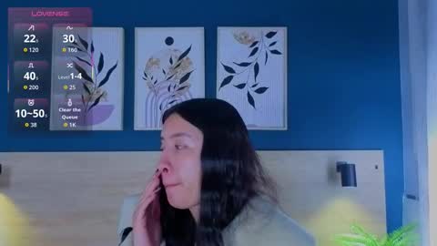 Snapshot of sarahmiler_ chatting on October 24, 11:39 am Sarah online show from October 24, 11:39 am