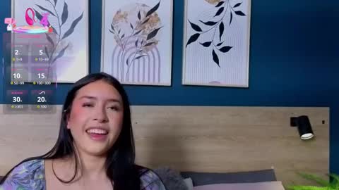 Snapshot of sarahmiler_ chatting on December 4, 7:44 pm Sarah online show from December 4, 7:44 pm