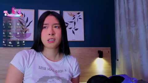 Sarah online show from March 16, 11:47 am