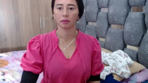 Lia online show from February 1, 8:26 pm