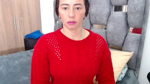 Lia online show from February 21, 2:16 pm