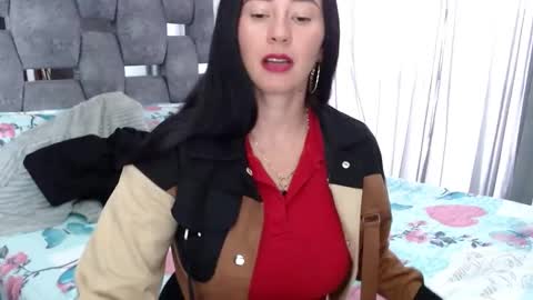 Lia online show from September 26, 8:24 pm