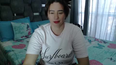 Lia online show from March 20, 8:46 pm