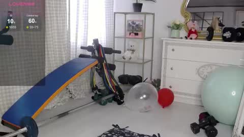 sarahraiynex online show from March 23, 11:58 am