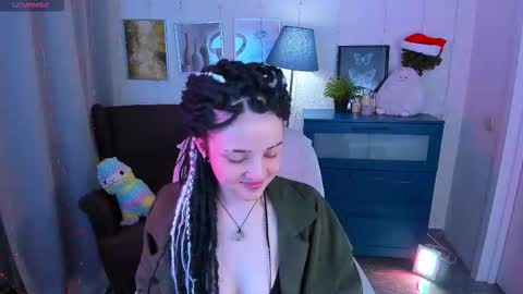 Sarah online show from January 10, 10:50 am