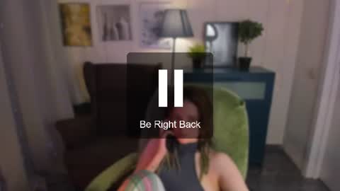 Sarah online show from June 22, 3:25 am
