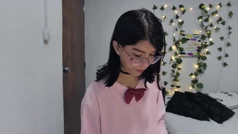 Sarah  online show from January 15, 7:39 pm