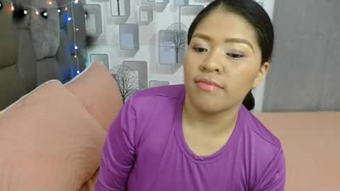 Sarah online show from July 12, 5:31 am