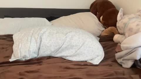 SarahxOliver online show from September 29, 4:56 pm