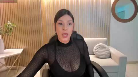 Sarah  independent model online show from March 13, 4:30 am