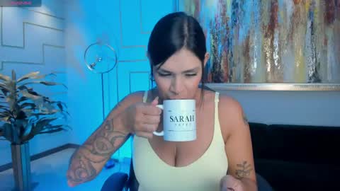 Sarah  independent model online show from May 30, 4:20 am