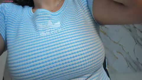 Sarah  independent model online show from July 16, 3:56 am