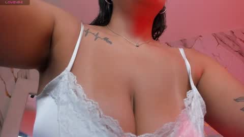 Sarah  independent model online show from July 25, 7:22 pm