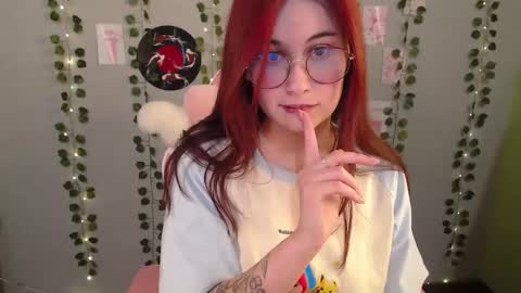 Sara online show from January 13, 3:17 pm