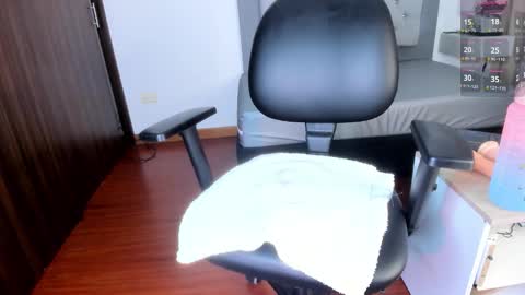 SARA online show from January 8, 9:17 pm