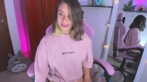 sara  online show from February 5, 4:59 am