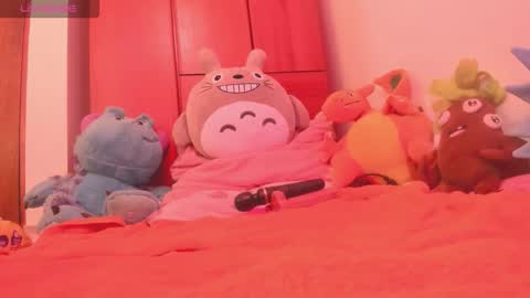 sara  online show from October 11, 7:01 pm