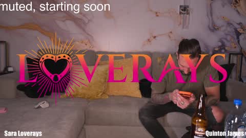 Snapshot of saraloverays chatting on December 3, 1:13 am Back from Vacay Follow for more here online show from December 3, 1:13 am