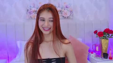 Snapshot of saralugo chatting on June 25, 8:02 pm Sara Lugo online show from June 25, 8:02 pm