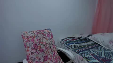 sara luna online show from February 20, 7:14 pm