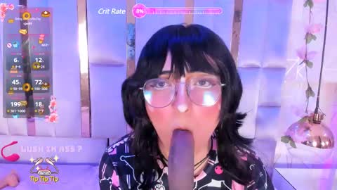 Snapshot of saramartini2 chatting on March 11, 9:02 am sara online show from March 11, 9:02 am
