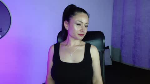 saramilf_69 online show from January 25, 4:24 pm