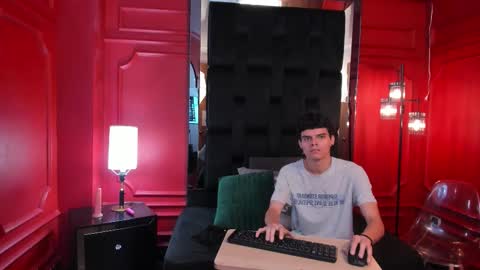 Sara and Edward online show from November 5, 2:55 am