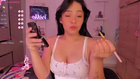 saraowens online show from August 4, 1:03 pm