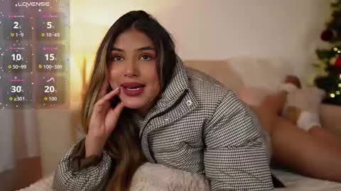 Sara online show from December 20, 11:12 pm