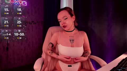 Sara online show from January 22, 7:25 am