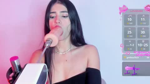  Sara  online show from March 9, 10:47 pm