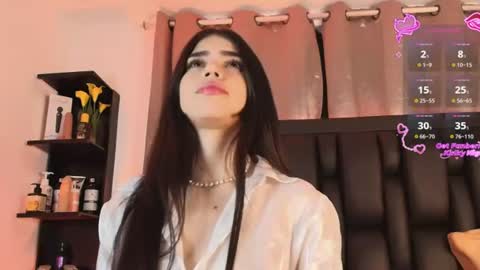  Sara  online show from June 30, 10:11 pm