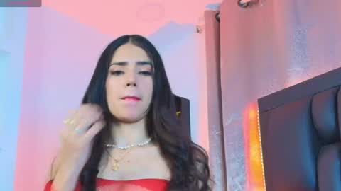  Sara  online show from July 8, 1:21 am