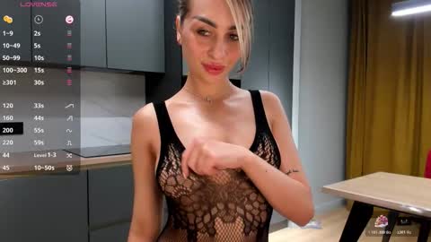 Sara online show from March 18, 9:07 pm