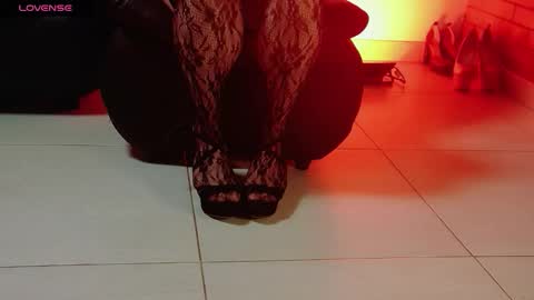 Sara Herrera online show from February 23, 12:19 am