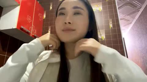 Niki online show from March 13, 3:51 pm