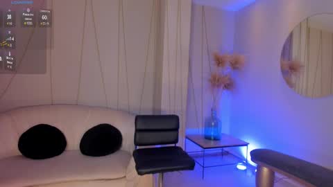 Snapshot of sarawinstone_ chatting on February 26, 8:54 pm Sara Winstone online show from February 26, 8:54 pm