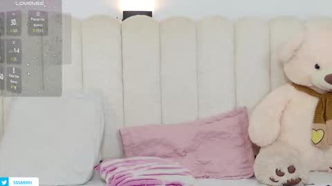 saray online show from November 20, 8:19 pm