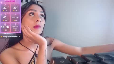 ailanimoon online show from February 27, 12:38 pm