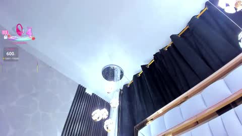 Saray online show from January 9, 7:59 pm