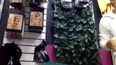 mery online show from October 30, 5:35 pm