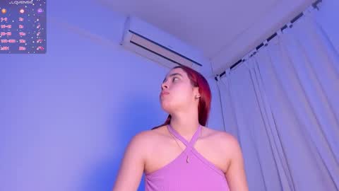 Baby Saren online show from November 11, 12:27 pm